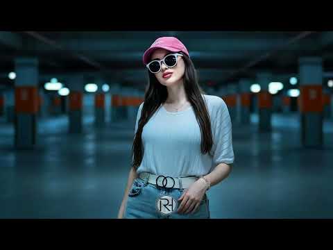 Haneen Elshater Sayidat Qalbi Risad Hacibeyli Remix حنين الشاطر سيدة قلبي موسیقی عربی 2025