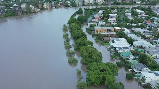 Uncovering hidden dangers for homeowners after major flooding
