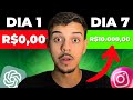 Em 20 Minutos vou te mostrar COMO fazer 10k/mês com Marketing Digital (Parte 1)