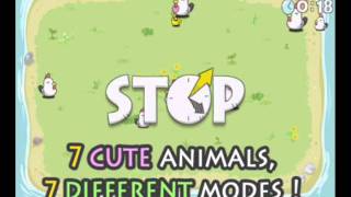 CRAZY COW(IOS)_trailer screenshot 2