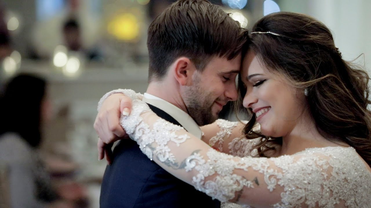wedding cinematography sydney Doolan's Shore Club Wedding of Daniele & James