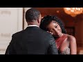Obinna & Bernice Part 2 ( Ghana Nigerian Combination ) Our White Wedding