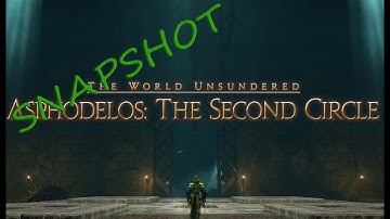 Asphodelos: The Second Circle SNAPSHOT Pandemonium Raid Guide - Final Fantasy XIV Endwalker