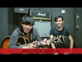 The Changcuters tutorial BENTROK SINYAL