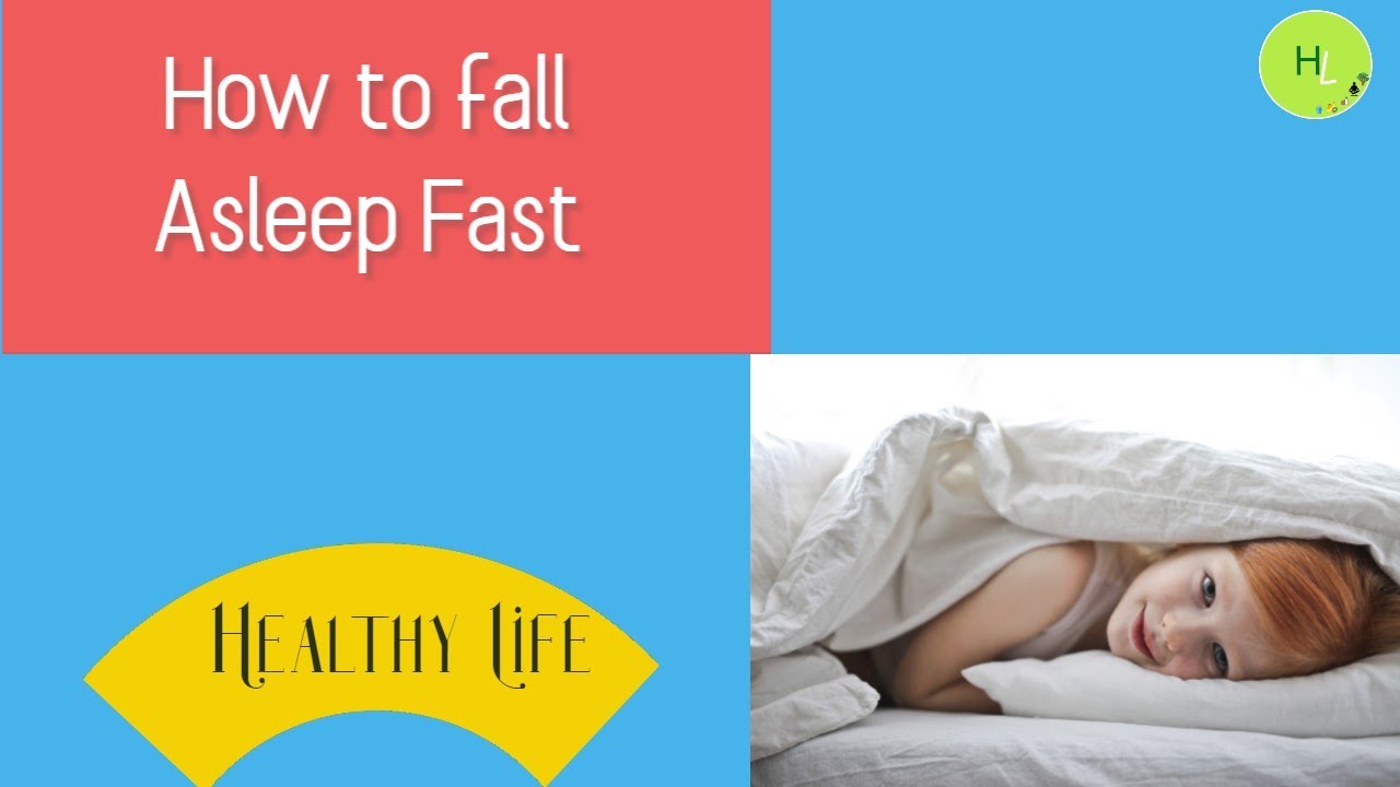 Fall Asleep Fast | ACCHI NEEND KAISE AAYE ? - YouTube