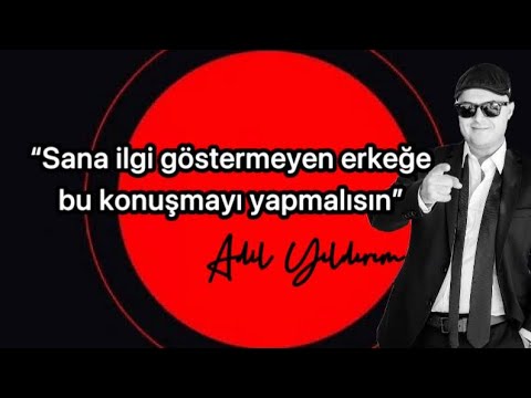 Video: Sana Olan Ilgisini Kaybettiğini Nasıl Anlayabilirim?