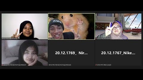 PRESENTASI FINAL PROJECT WEB DESIGN ART