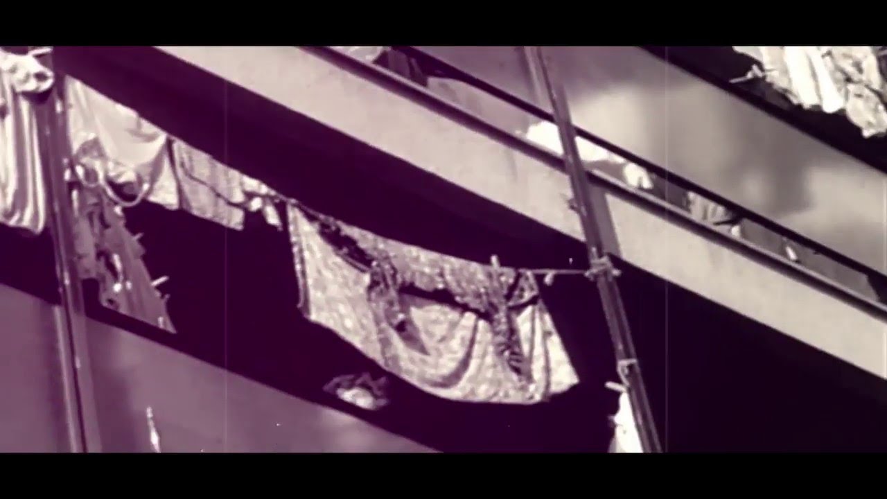 Jinx - Ako si rođen u pogrešno vrijeme