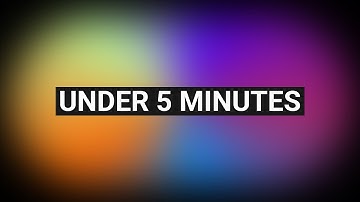Animated Gradient Background with Pure CSS