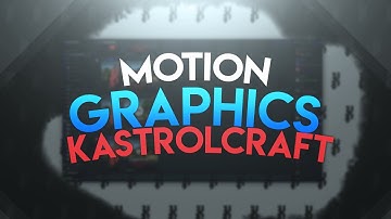 🌈Motion Graphics #6 KastrolCraft Discord 🔥 [PAID]