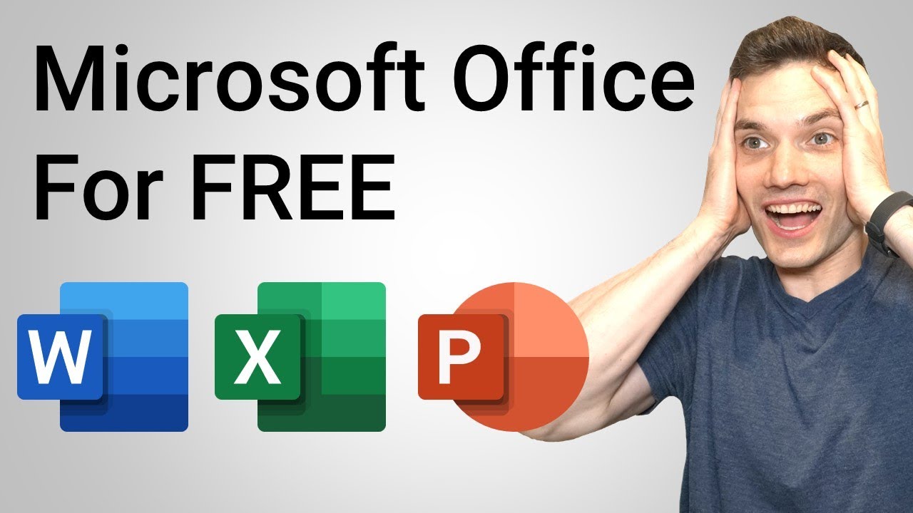 microsoft office word excel free download