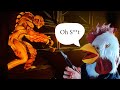 Banishing My Worst Nightmare - forewarned