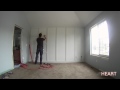 DIY Board and Batten Wall | withHEART