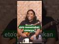 awal mula pras teguh menemui pujaan hati #tuahkreasi #titikkumpul #podcast #trending #prasteguh