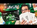 SBUSTIAMO MAGIC SECRET LAIR e un MYSTERY BOOSTER 2 | Box Break con Dario Moccia