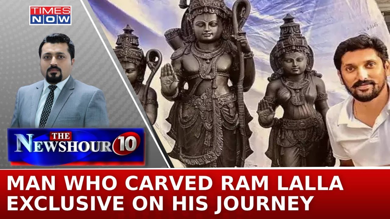 man-who-carved-ram-lalla-idol-arun-yogiraj-exclusive-on-his-7-months