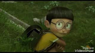 Naino ki to bat naina Jane hai Doraemon version Romantic Hindi song