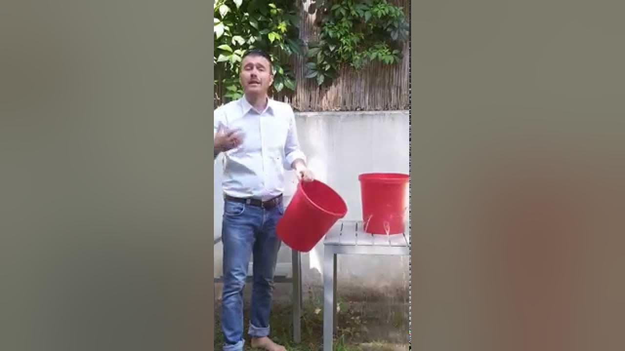 Michael Mayer Leaky Bucket Syndrome YouTube