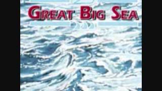 Great Big Sea: Someday Soon chords