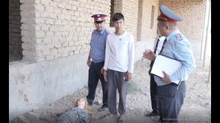 картинка: Барномаи нави МИЛИТСИЯ ХАБАР МЕДИХАД №18
