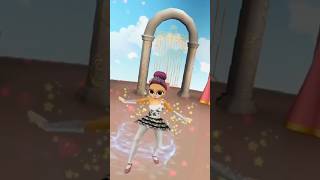 talking cat Emma Ballerina #shorts screenshot 2