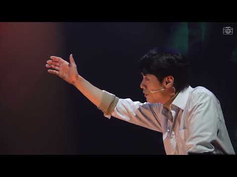 230909 [뮤지컬] 더 픽션-소년의 밤 스페셜커튼콜(주민진F,황민수)