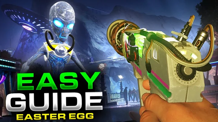 EASY ZOMBIES IN SPACELAND EASTER EGG GUIDE 2025!!!