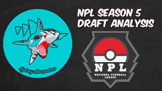 NPL DRAFT ANALYSIS