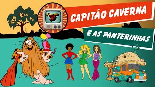 Desenhos antigos - COCOTA E MOTOCA - Hanna Barbera 1977 