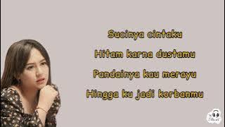 Happy Asmara - Cinta Membawa Derita (Lirik)