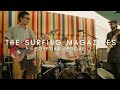 The Surfing Magazines - Egyptian Reggae (Green Man Festival | Sessions)