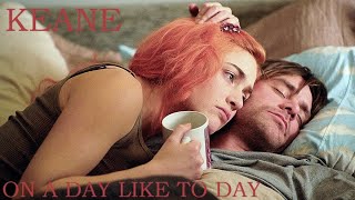 Keane - On a Day Like Today - Legendado