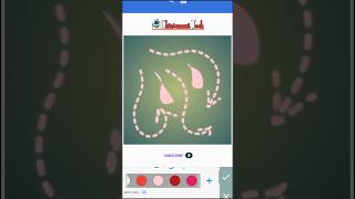 💫How to make Draw design in Pixellab |#Fronts | #tool | Chintamani tech