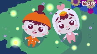 Kunang-Kunang Lagu Anak Populer Lagu Anak Indonesia Marbel Mari Belajar Sambil Bermain