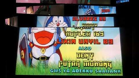BAY DJ WARKOP ""DKI"