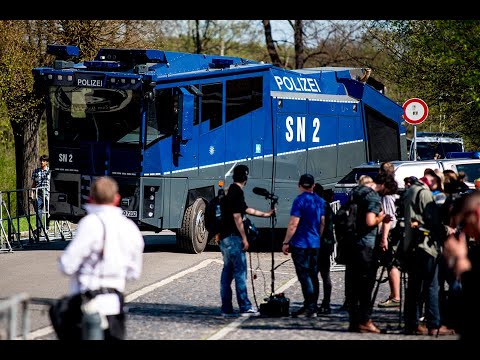 Video: Vedci, Ktorí Sa Dostali K Jazeru Vostok, Hľadajú Archív Hitlera - Alternatívny Pohľad