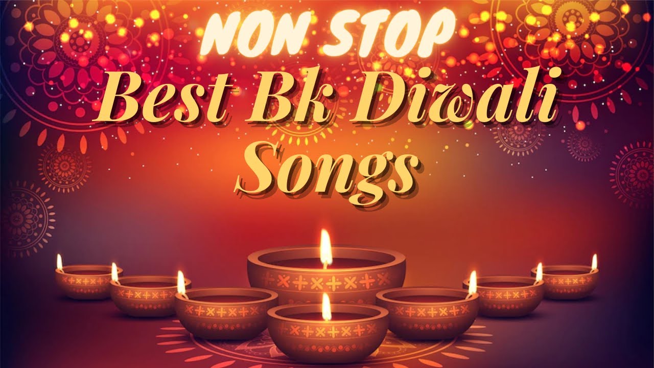 Non Stop Best Bk Diwali Songs | Happy Diwali | Diwali Special ...