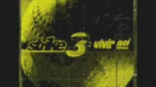 Strike 3 "Jamas".wmv chords