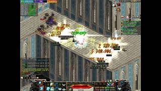 Red Stone# 붉은보석# 고전게임 #games 신성사제  글로리어스 서포터