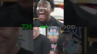 iShowSpeed Trolls Miami Spring Breakers😂😂😂