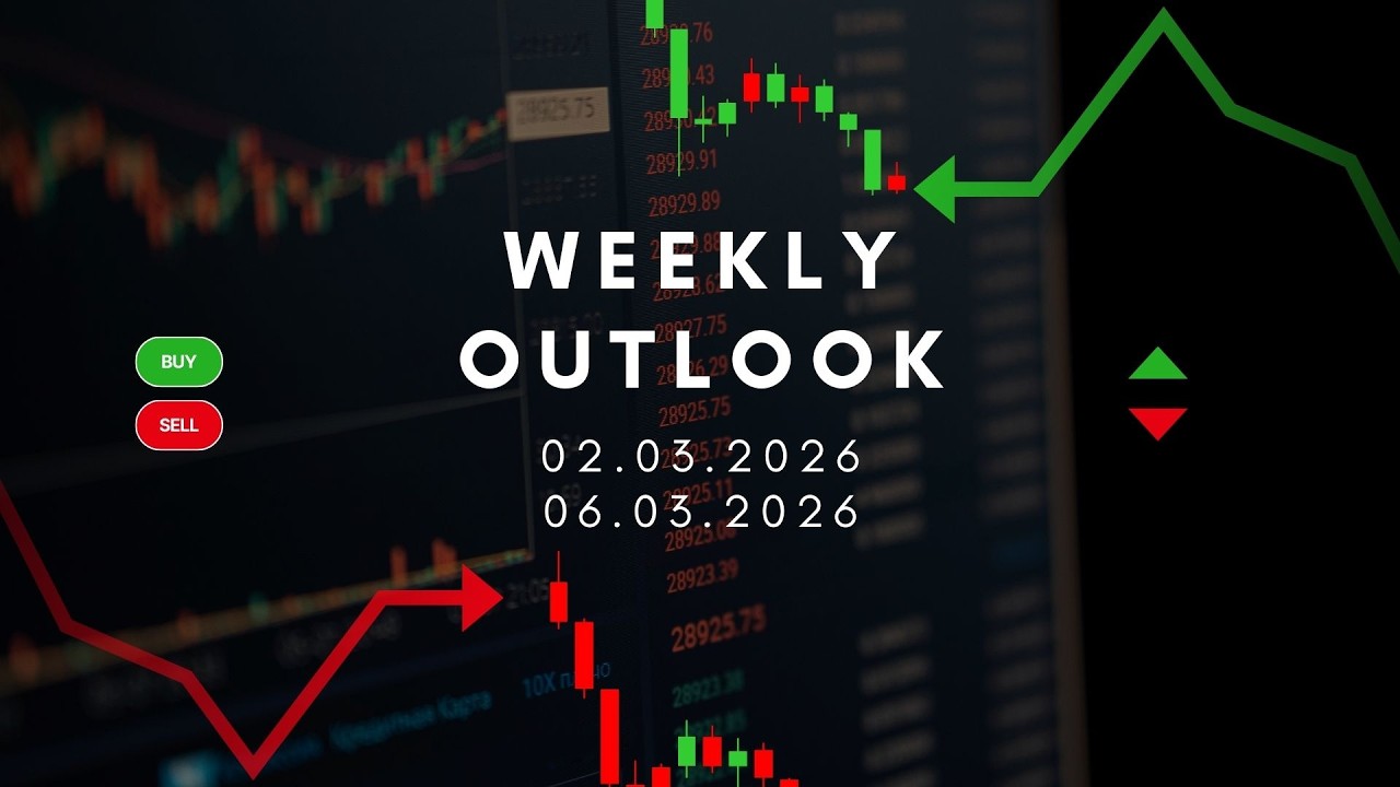 Weekly Outlook
