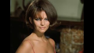 كلاوديا كاردينالي Claudia Cardinale