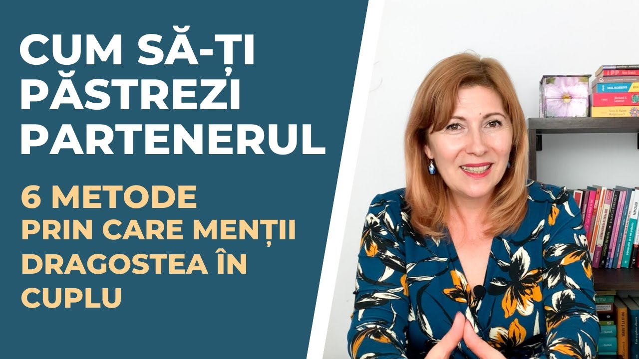 Ce faci când nu ești o prioritate pentru partenerul sau partenera ta