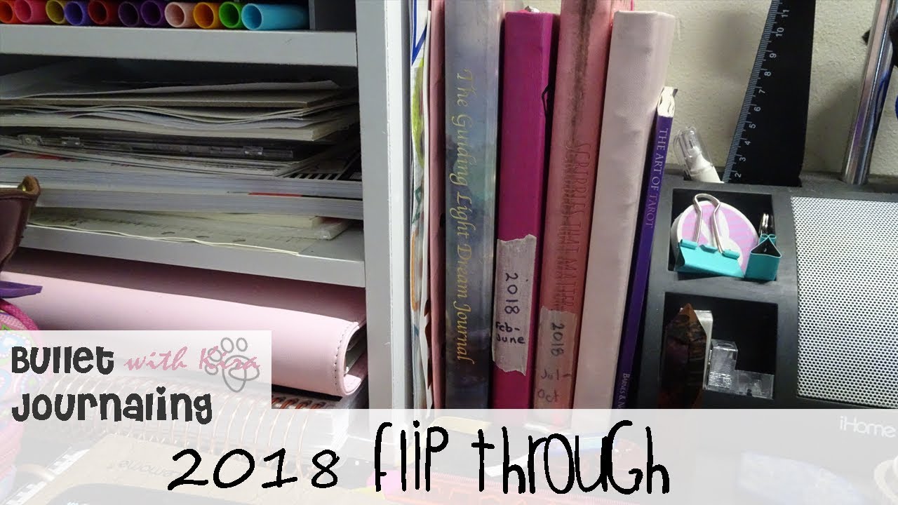 2019 2018 flipthrough