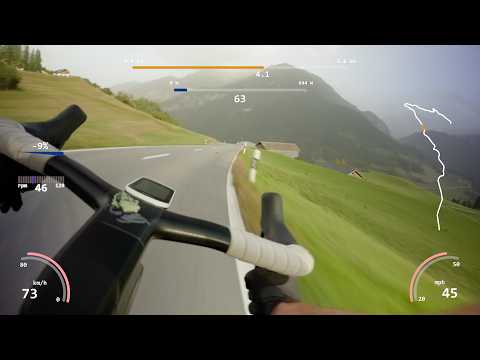 Escape from Lenzerheide [Pt. 1]