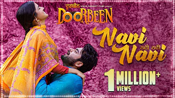 Navi Navi | New Punjabi Song | Ninja, Wamiqa Gabbi  | Doorbeen | Latest Punjabi Songs | Yellow Music