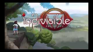 Indivisible prototype Beta - Full Gameplay/Walkthrough - PS4