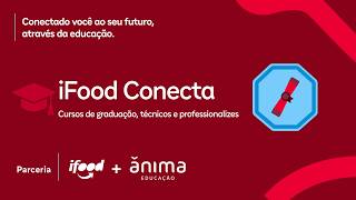 iFood Conecta