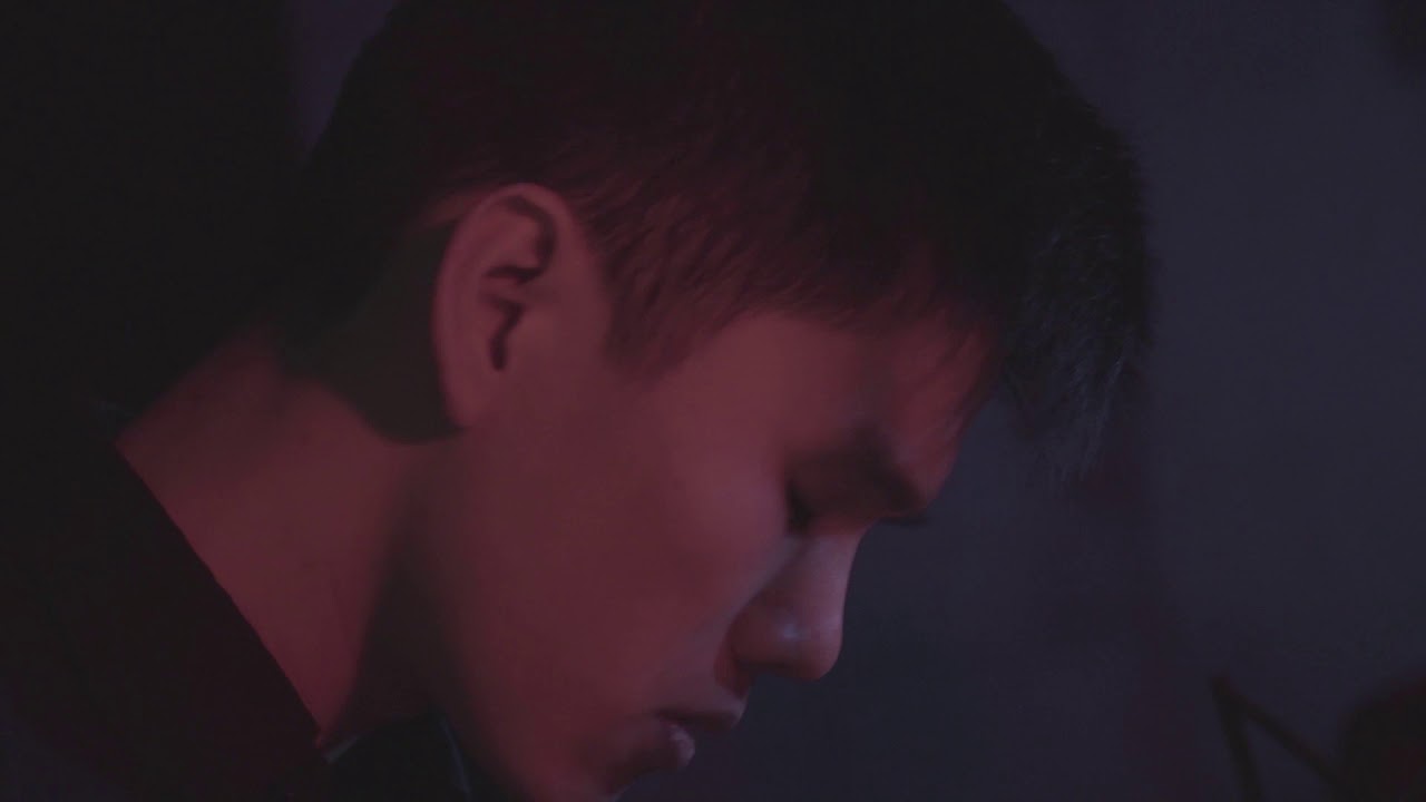 Views from NYU: Jonathan Wang's Live Performance of "O Love" - YouTube
