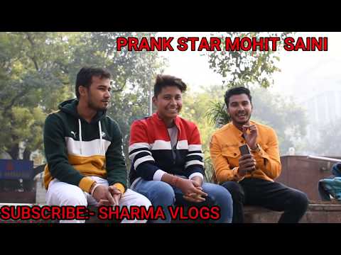 prank-star-|-mohit-saini-interview-|-lifestyle-|-biography-|-girlfriends-|-cars-|-pranks-in-india